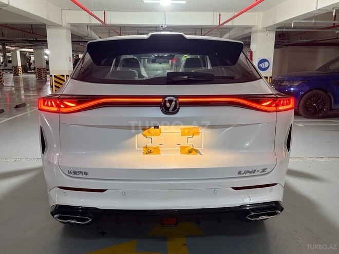 Changan  2026, 0 km - 1.5 л - Bakı