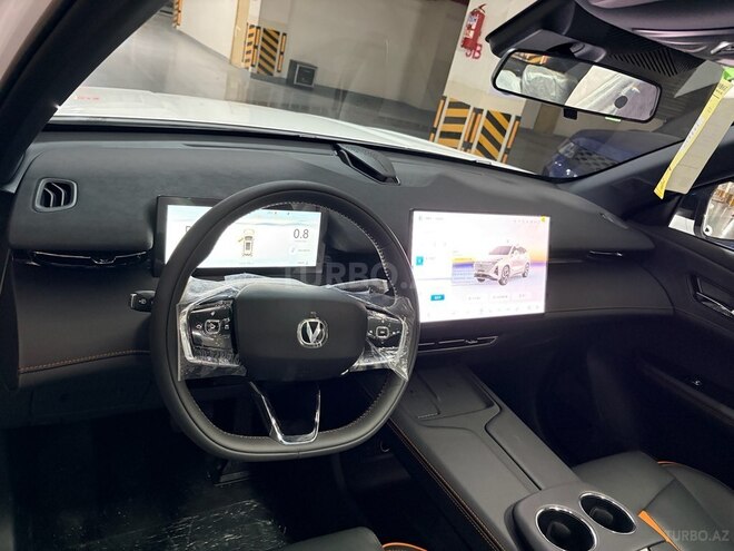Changan  2026, 0 km - 1.5 л - Bakı