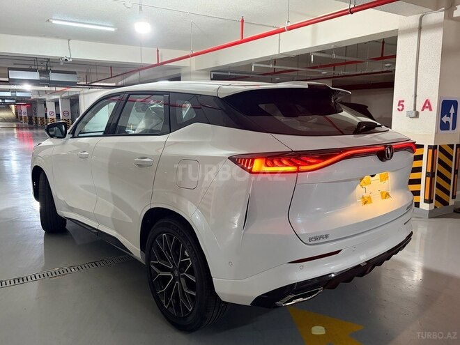 Changan  2026, 0 km - 1.5 л - Bakı