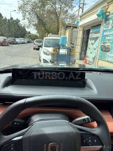 Changan Qiyuan A05 2025, 44,000 km - 1.5 l - Bakı