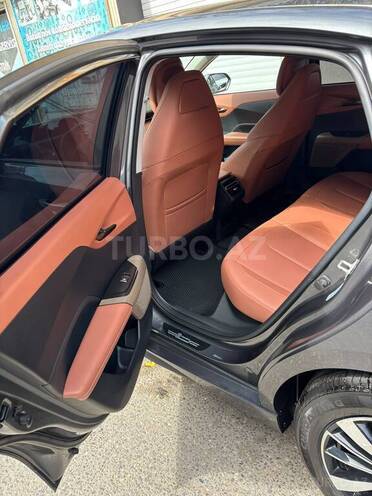 Changan Qiyuan A05 2025, 44,000 km - 1.5 l - Bakı