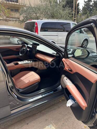 Changan Qiyuan A05 2025, 44,000 km - 1.5 l - Bakı