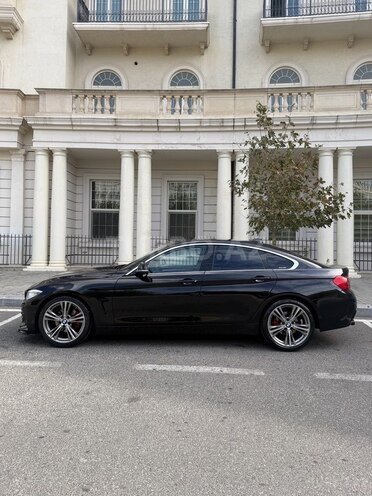 BMW 428 2016, 203,000 km - 2.0 l - Bakı
