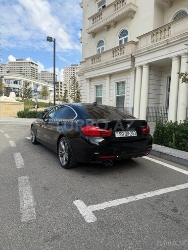 BMW 428 2016, 203,000 km - 2.0 l - Bakı