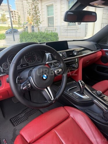 BMW 428 2016, 203,000 km - 2.0 l - Bakı