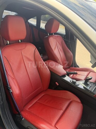 BMW 428 2016, 203,000 km - 2.0 l - Bakı