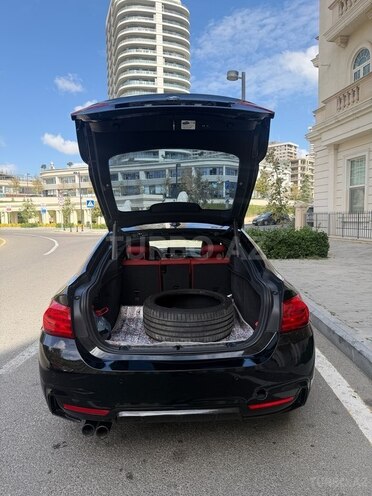 BMW 428 2016, 203,000 km - 2.0 l - Bakı