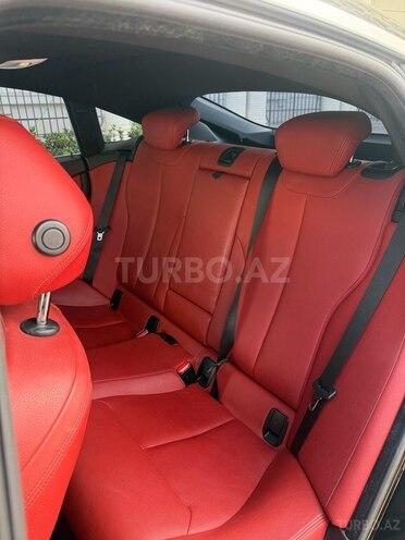 BMW 428 2016, 203,000 km - 2.0 l - Bakı