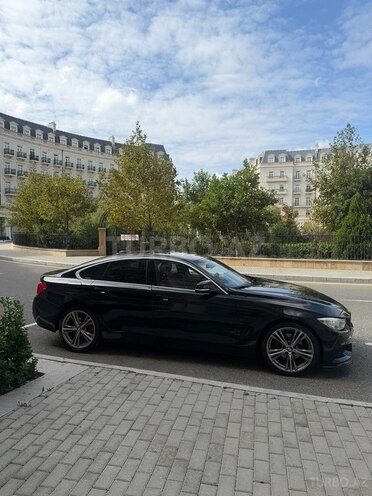 BMW 428 2016, 203,000 km - 2.0 l - Bakı