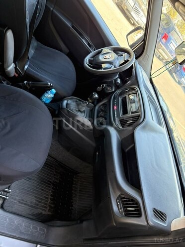 Fiat Doblo 2016, 360,383 km - 1.4 l - Bakı