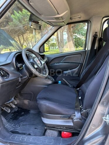 Fiat Doblo 2016, 360,383 km - 1.4 l - Bakı