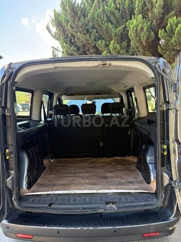 Fiat Doblo 2016, 360,383 km - 1.4 l - Bakı
