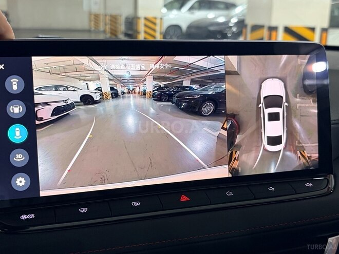 MG 5 2026, 0 km - 1.5 l - Bakı