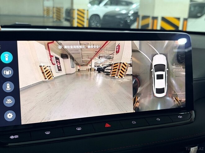 MG 5 2026, 0 km - 1.5 l - Bakı