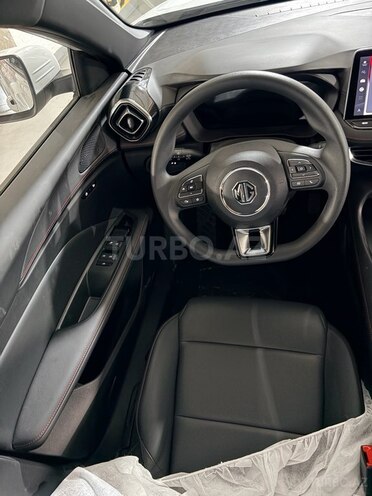 MG 5 2026, 0 km - 1.5 l - Bakı