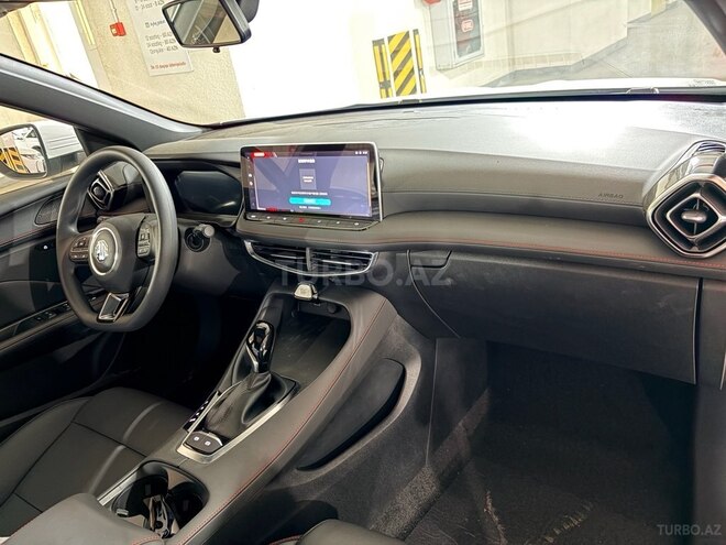 MG 5 2026, 0 km - 1.5 l - Bakı