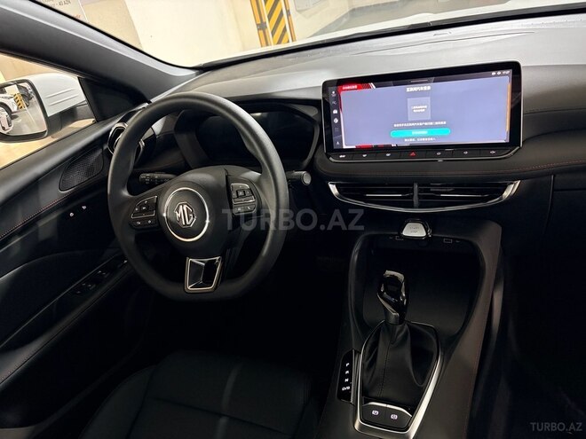 MG 5 2026, 0 km - 1.5 l - Bakı