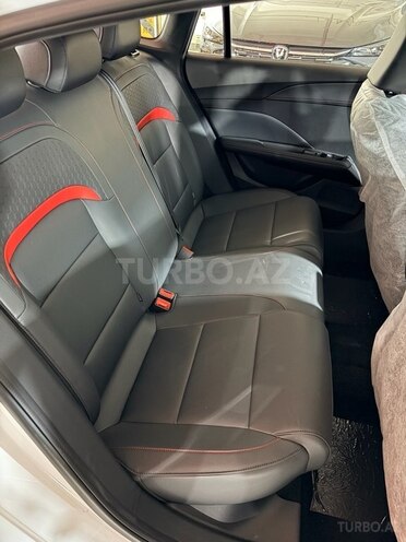 MG 5 2026, 0 km - 1.5 l - Bakı