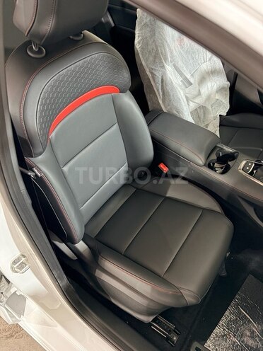 MG 5 2026, 0 km - 1.5 l - Bakı