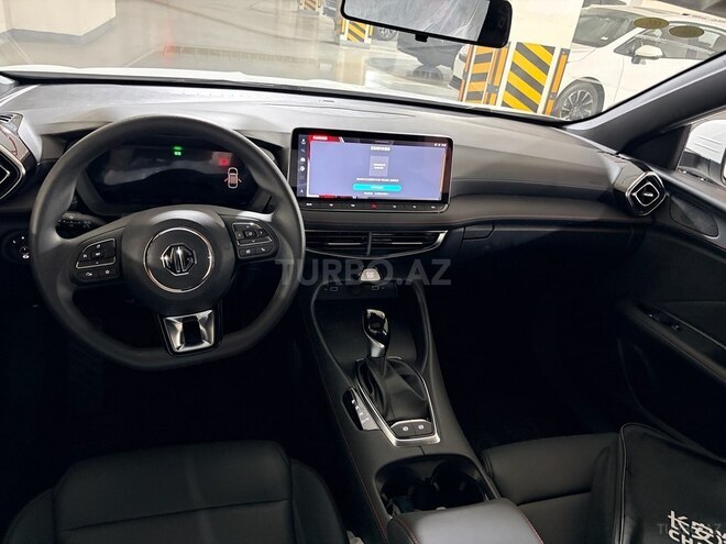 MG 5 2026, 0 km - 1.5 l - Bakı