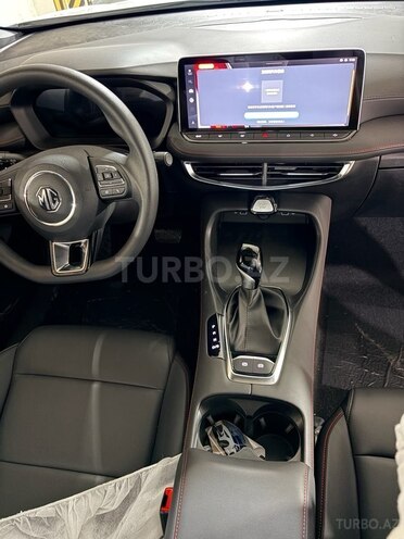 MG 5 2026, 0 km - 1.5 l - Bakı