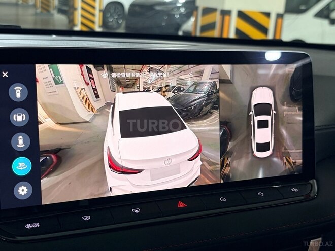 MG 5 2026, 0 km - 1.5 l - Bakı