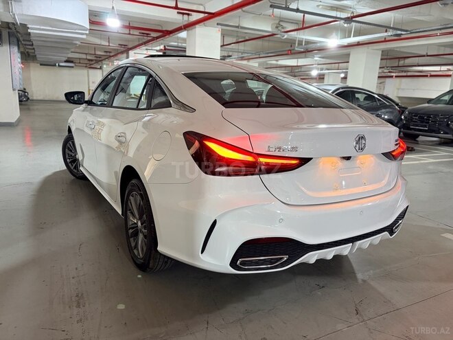 MG 5 2026, 0 km - 1.5 l - Bakı