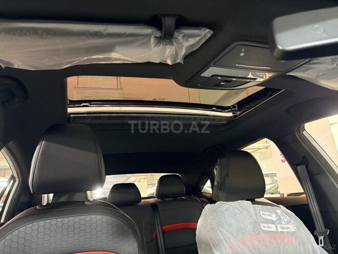 MG 5 2026, 0 km - 1.5 l - Bakı