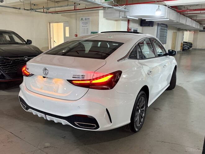 MG 5 2026, 0 km - 1.5 l - Bakı