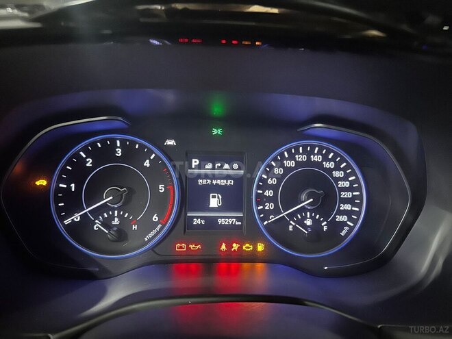 Hyundai Palisade 2019, 95,000 km - 2.2 l - Bakı