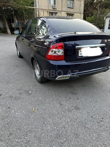 LADA (VAZ) Priora 2014, 300,000 km - 1.6 l - Bakı