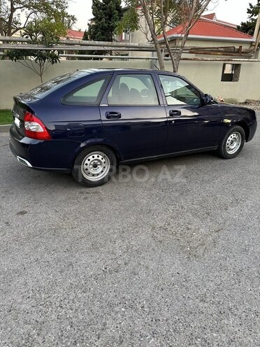 LADA (VAZ) Priora 2014, 300,000 km - 1.6 l - Bakı