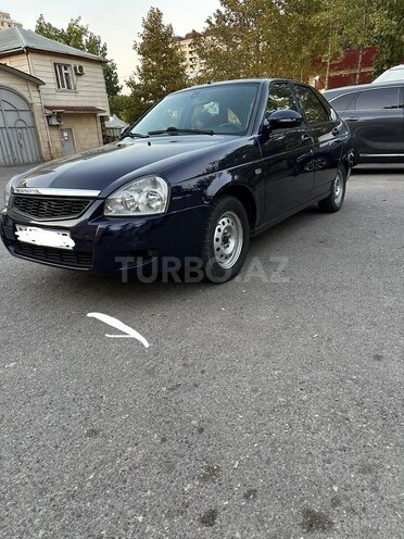 LADA (VAZ) Priora 2014, 300,000 km - 1.6 l - Bakı