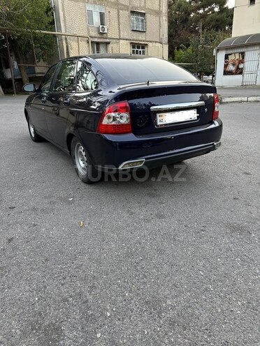 LADA (VAZ) Priora 2014, 300,000 km - 1.6 l - Bakı