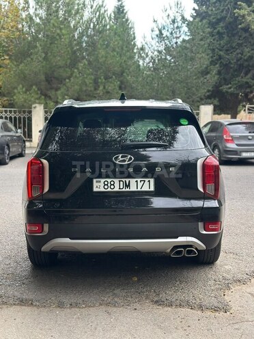 Hyundai Palisade 2019, 95,000 km - 2.2 l - Bakı