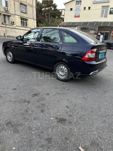 LADA (VAZ) Priora 2014, 300,000 km - 1.6 l - Bakı