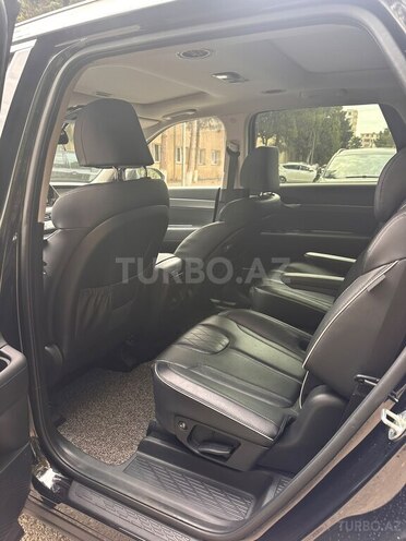 Hyundai Palisade 2019, 95,000 km - 2.2 l - Bakı