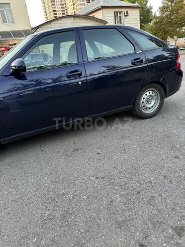 LADA (VAZ) Priora 2014, 300,000 km - 1.6 l - Bakı
