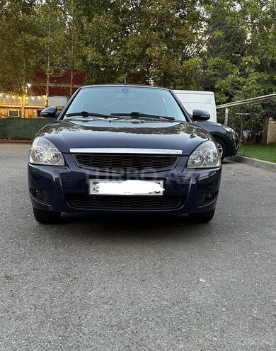 LADA (VAZ) Priora 2014, 300,000 km - 1.6 l - Bakı