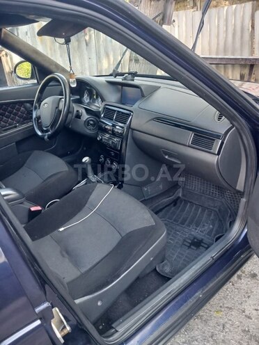 LADA (VAZ) Priora 2014, 300,000 km - 1.6 l - Bakı