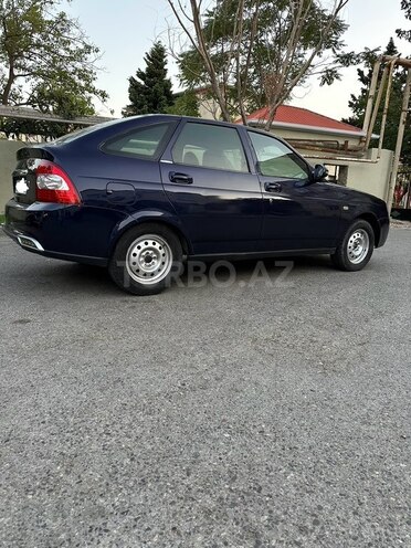 LADA (VAZ) Priora 2014, 300,000 km - 1.6 l - Bakı