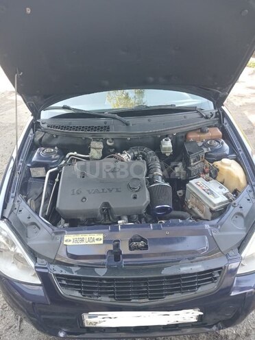 LADA (VAZ) Priora 2014, 300,000 km - 1.6 l - Bakı