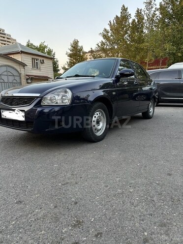 LADA (VAZ) Priora 2014, 300,000 km - 1.6 l - Bakı