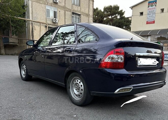 LADA (VAZ) Priora 2014, 300,000 km - 1.6 l - Bakı