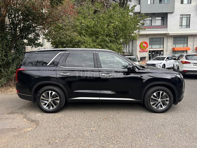 Hyundai Palisade 2019, 95,000 km - 2.2 l - Bakı