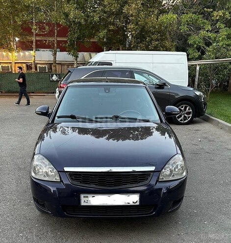 LADA (VAZ) Priora 2014, 300,000 km - 1.6 l - Bakı