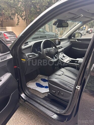 Hyundai Palisade 2019, 95,000 km - 2.2 l - Bakı