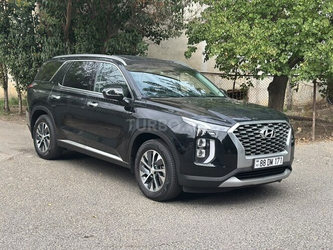 Hyundai Palisade 2019, 95,000 km - 2.2 l - Bakı