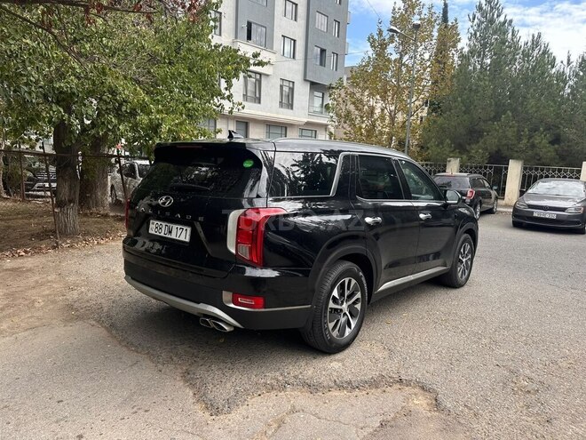 Hyundai Palisade 2019, 95,000 km - 2.2 l - Bakı