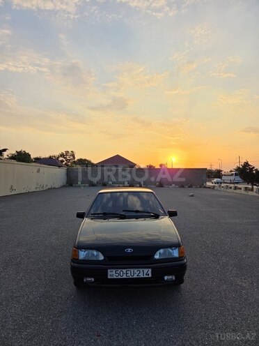 LADA (VAZ) 2114 2011, 270,000 km - 1.6 л - Sumqayıt